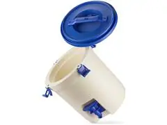 Jarra Térmica Stanley Cream Royal 7,5L - 2