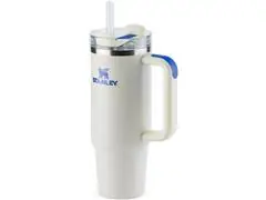 Copo Térmico Stanley Quencher Royal Blue 0,887L - 1