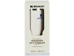Copo Térmico Stanley Quencher Royal Blue 0,887L - 3