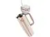Copo Térmico Stanley Quencher Peach Whip Cabana Gloss 0,887L - 2