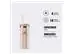 Can Cooler Slim Stanley com Tampa Peach Whip Cabana Gloss 0,29L - 4