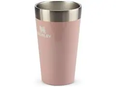 Copo Térmico de Cerveja Peach Whip Gloss | 473ml - 1