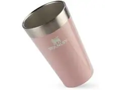 Copo Térmico de Cerveja Peach Whip Gloss | 473ml - 2