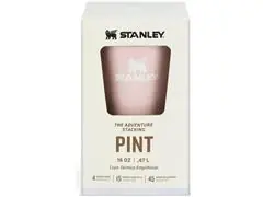 Copo Térmico de Cerveja Peach Whip Gloss | 473ml - 3