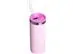 Can Cooler Slim Stanley com Tampa Cherry Blossom 0,29L - 1