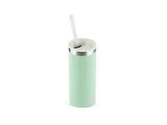 Can Cooler Slim Stanley com Tampa Pistachio 0,29L - 2