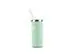 Can Cooler Slim Stanley com Tampa Pistachio 0,29L - 1