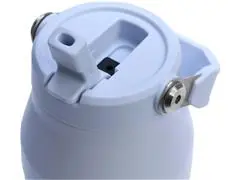 Copo Térmico Stanley AeroLight FlipStraw Dew Drop 1,1L - 2