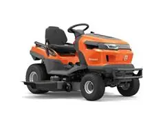 Trator cortador de grama a gasolina 26 hp 4 tempos - TS219TFM - 0