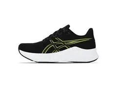 Tênis Asics VERSABLAST 4 BLACK/CITRON Masc - 4