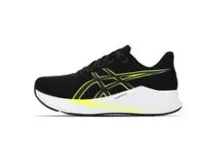 Tênis Asics VERSABLAST 4 BLACK/CITRON Masc - 3