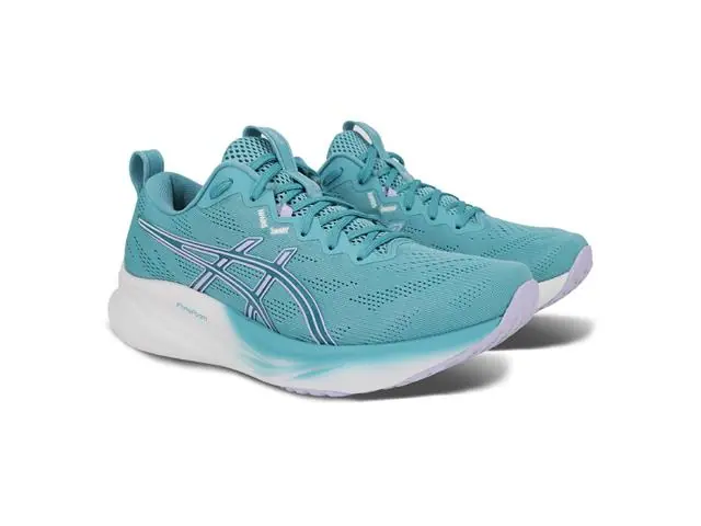Tênis Asics GEL-PULSE 16 SE STILLWATER/VIOLET LIGHT Fem