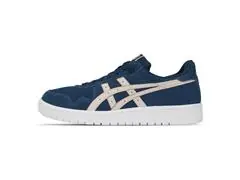 Tênis Asics JAPAN S CAMURÇA INDEPENDENCE BLUE/MINERAL BEIGE Fem - 3