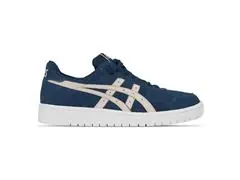 Tênis Asics JAPAN S CAMURÇA INDEPENDENCE BLUE/MINERAL BEIGE Fem - 2