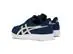 Tênis Asics JAPAN S CAMURÇA INDEPENDENCE BLUE/MINERAL BEIGE Fem - 1