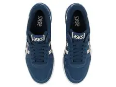 Tênis Asics JAPAN S CAMURÇA INDEPENDENCE BLUE/MINERAL BEIGE Fem - 6