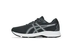 Tênis Asics RAIDEN 4, 022 CARRIER GREY/BLACK Fem - 4
