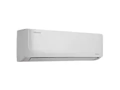 Ar-Condicionado Split Hisense HiWall Inverter WiFi 12000BTUs F/ Branco - 4