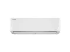 Ar-Condicionado Split Hisense Hi-Wall Inverter WiFi 9000BTUs F/ Branco - 1