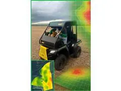 Amostragem de Solo - 0