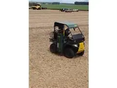 Amostragem de Solo - 1