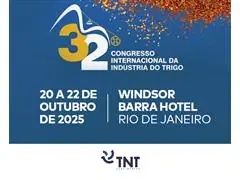 CONGRESSO INTERNACIONAL DO TRIGO 2025 - 0