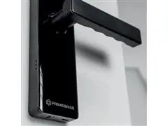 Fechadura Digital Vienna Primebras - 1