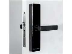 Fechadura Digital Vienna Primebras - 2