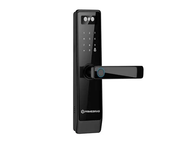 Fechadura Primebras Frankfurt