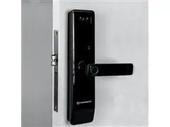 Fechadura Primebras Frankfurt - 3