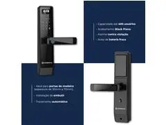 Fechadura Primebras Frankfurt - 2