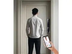 Fechadura Primebras Zurich - 3