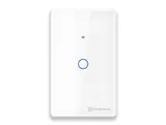 Interruptor Inteligente 1 Canal (TP1001B)