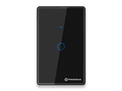 Interruptor Inteligente 1 Canal (TP1001P) - 0