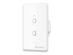 Interruptor Inteligente 2 Canais (TP1002B) - 1