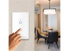 Interruptor Inteligente 2 Canais (TP1002B) - 2