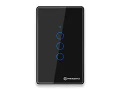 Interruptor Inteligente 3 Canais (TP1003P)