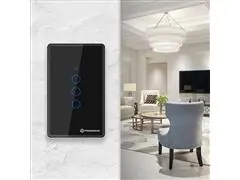 Interruptor Inteligente 3 Canais (TP1003P) - 2