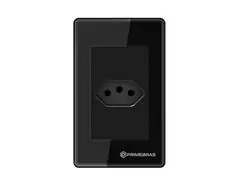 Tomada Inteligente 1 Canal (TP1010P) - 0