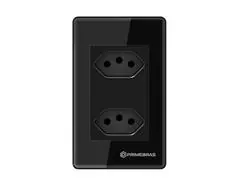 Tomada Inteligente 2 Canais (TP1020P)