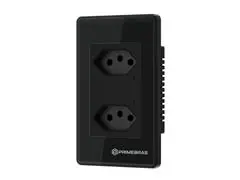 Tomada Inteligente 2 Canais (TP1020P) - 1