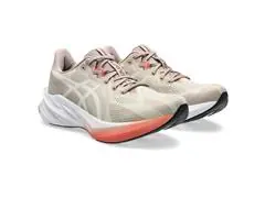 Tênis Asics Dynablast 5 Fawn/Oyster White Fem Tam 34