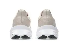 Tênis Asics Dynablast 5 Fawn/Oyster White Fem Tam 34 - 5