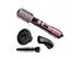 Escova Rotativa Mondial ER-10 1200W Golden Rose/Preto 220V - 0