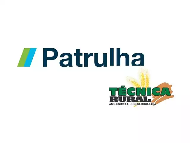 Patrulha - Técnica Rural