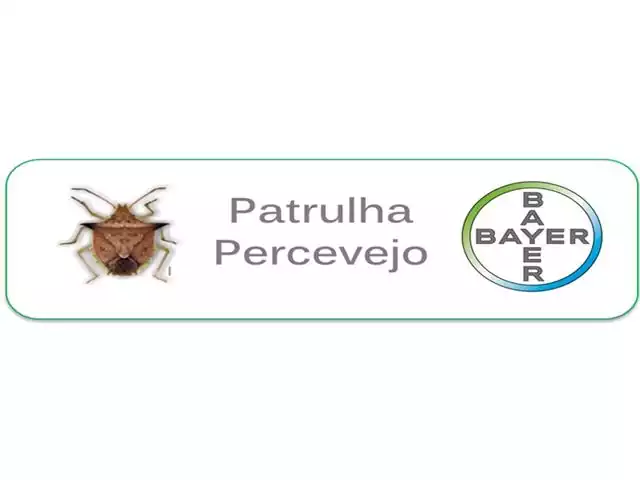Patrulha Percevejo - Técnica Rural