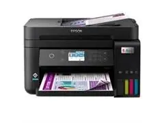Multifuncional Epson Jato de Tinta Color L6490 A4 6490 - 0