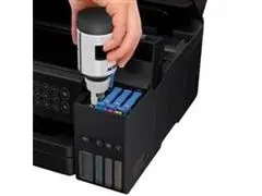 Multifuncional Epson Jato de Tinta Color L6490 A4 6490 - 2