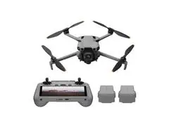 Drone Dji Mini 5 Pro Fly More Combo Plus (Com Tela) Br - 0