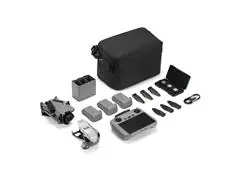 Drone Dji Mini 5 Pro Fly More Combo Plus (Com Tela) Br - 1